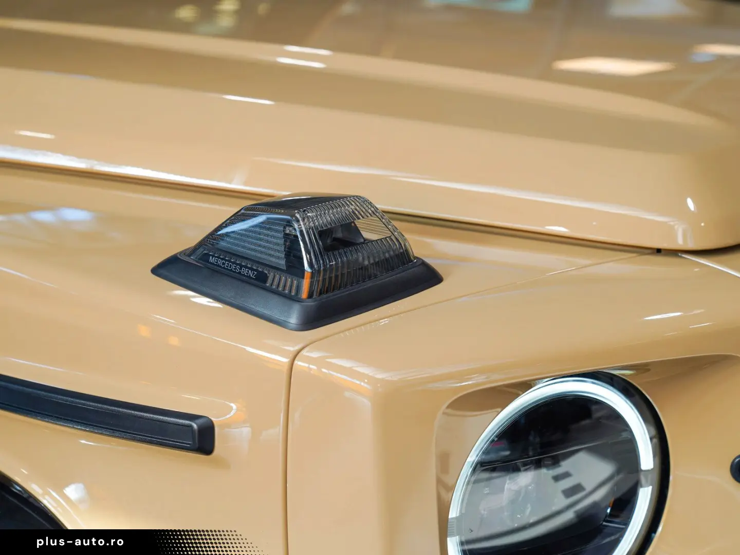 MERCEDES-BENZ G 500 Night I II PROFESSIONAL SUPERIOR&hellip;