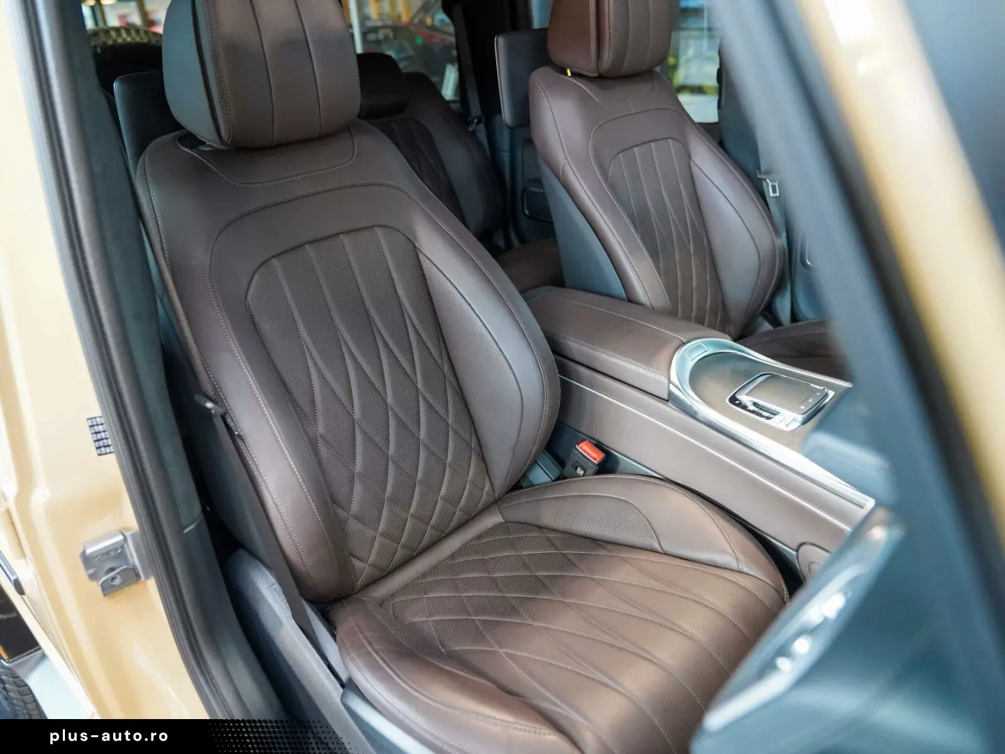 MERCEDES-BENZ G 500 Night I II PROFESSIONAL SUPERIOR&hellip;