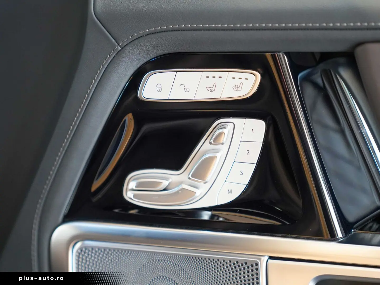 MERCEDES-BENZ G 500 Night I II PROFESSIONAL SUPERIOR&hellip;