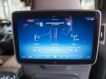 MERCEDES-BENZ G 500 Night I II PROFESSIONAL SUPERIOR&hellip;