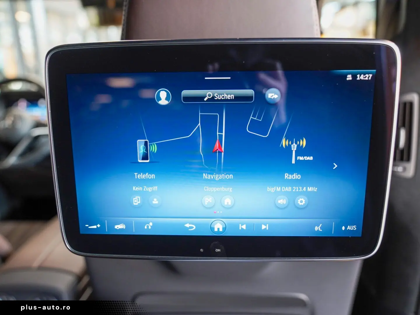 MERCEDES-BENZ G 500 Night I II PROFESSIONAL SUPERIOR&hellip;