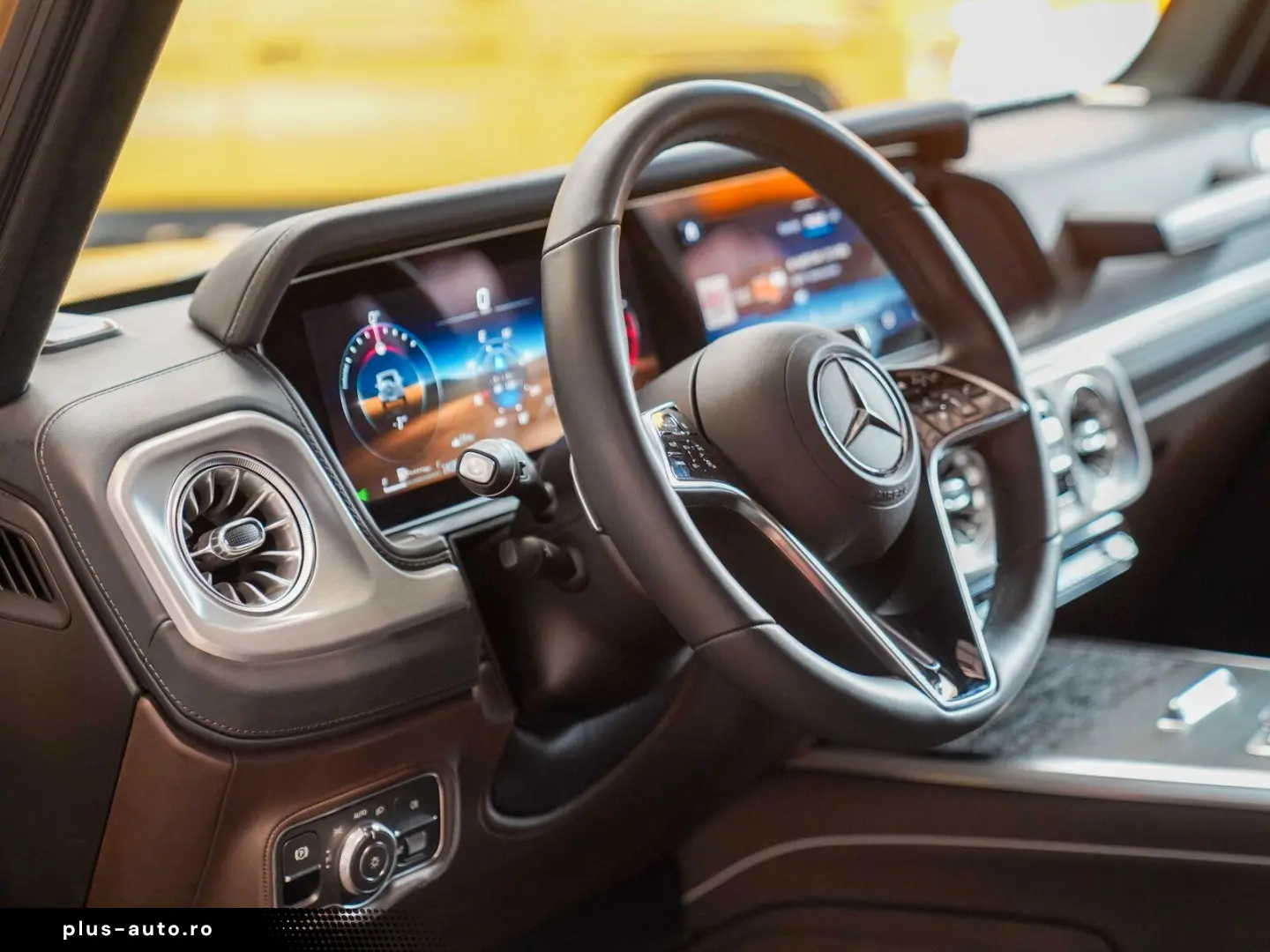 MERCEDES-BENZ G 500 Night I II PROFESSIONAL SUPERIOR&hellip;