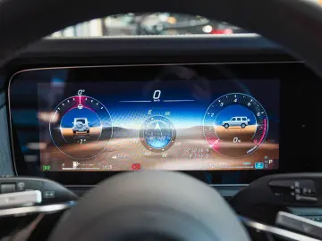 MERCEDES-BENZ G 500 Night I II PROFESSIONAL SUPERIOR&hellip;