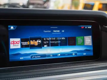 MERCEDES-BENZ G 500 Night I II PROFESSIONAL SUPERIOR&hellip;