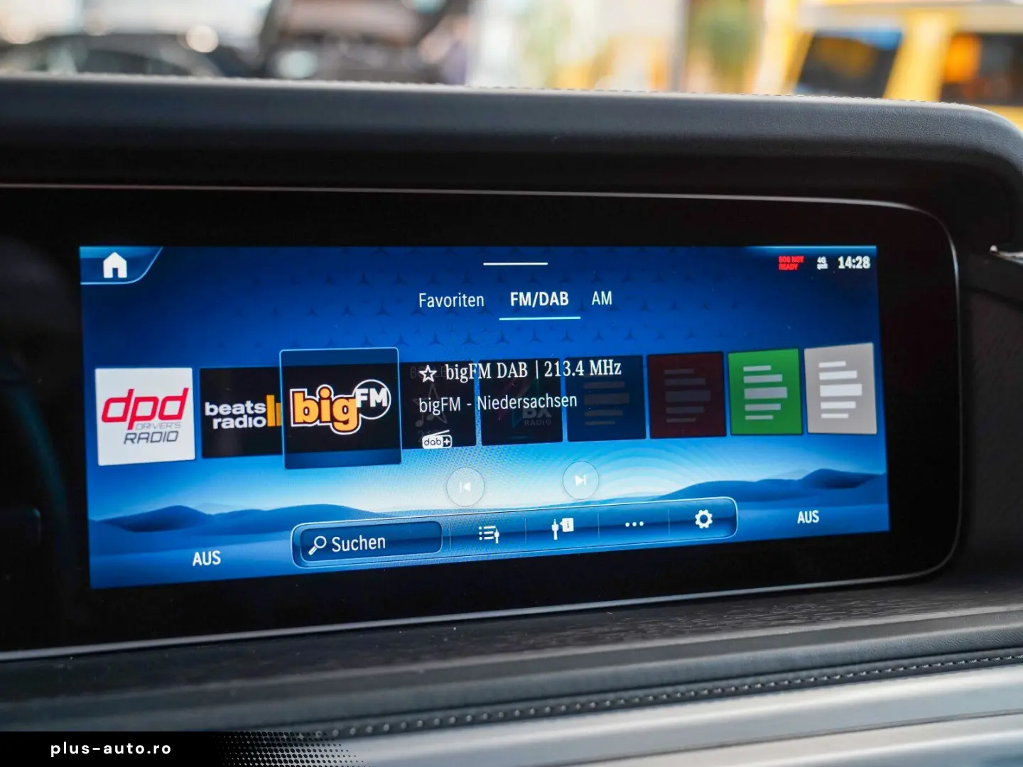 MERCEDES-BENZ G 500 Night I II PROFESSIONAL SUPERIOR&hellip;