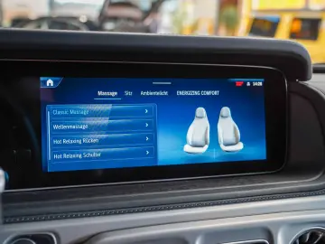 MERCEDES-BENZ G 500 Night I II PROFESSIONAL SUPERIOR&hellip;