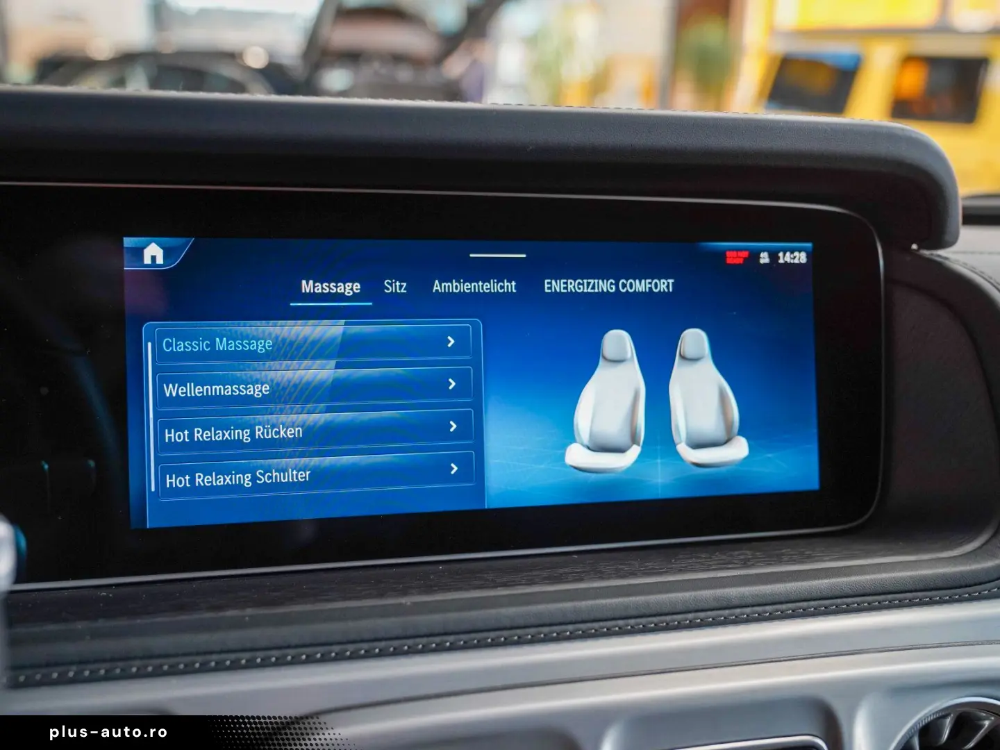 MERCEDES-BENZ G 500 Night I II PROFESSIONAL SUPERIOR&hellip;