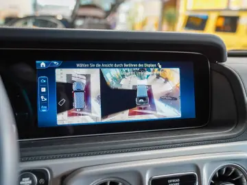 MERCEDES-BENZ G 500 Night I II PROFESSIONAL SUPERIOR&hellip;