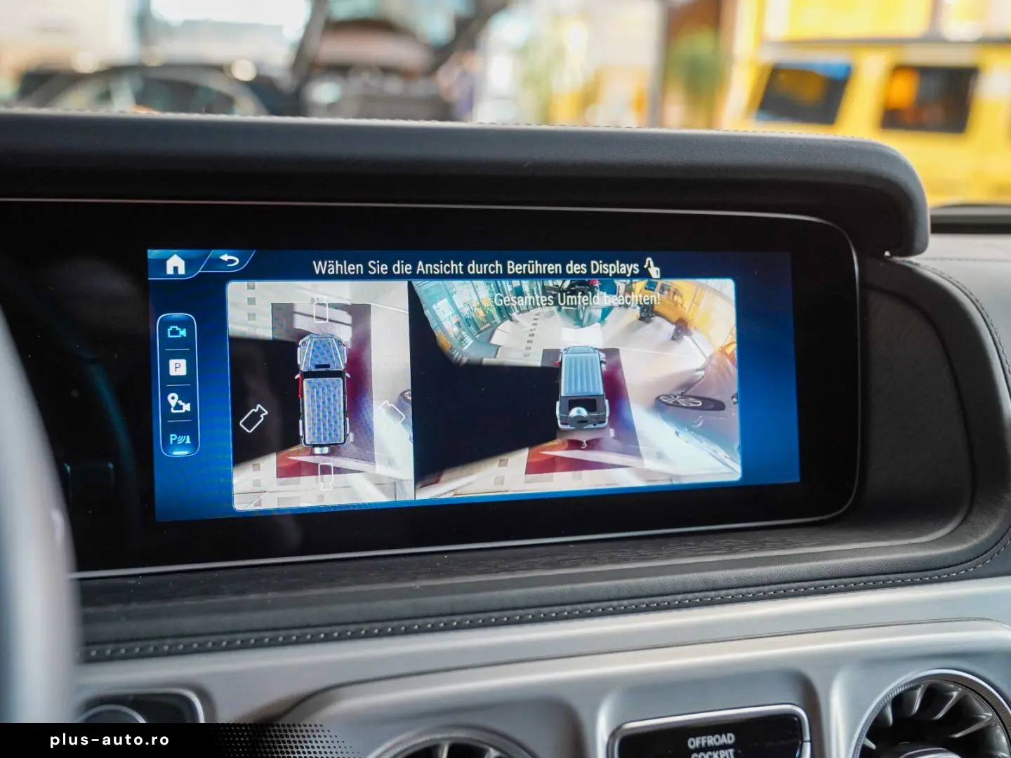 MERCEDES-BENZ G 500 Night I II PROFESSIONAL SUPERIOR&hellip;