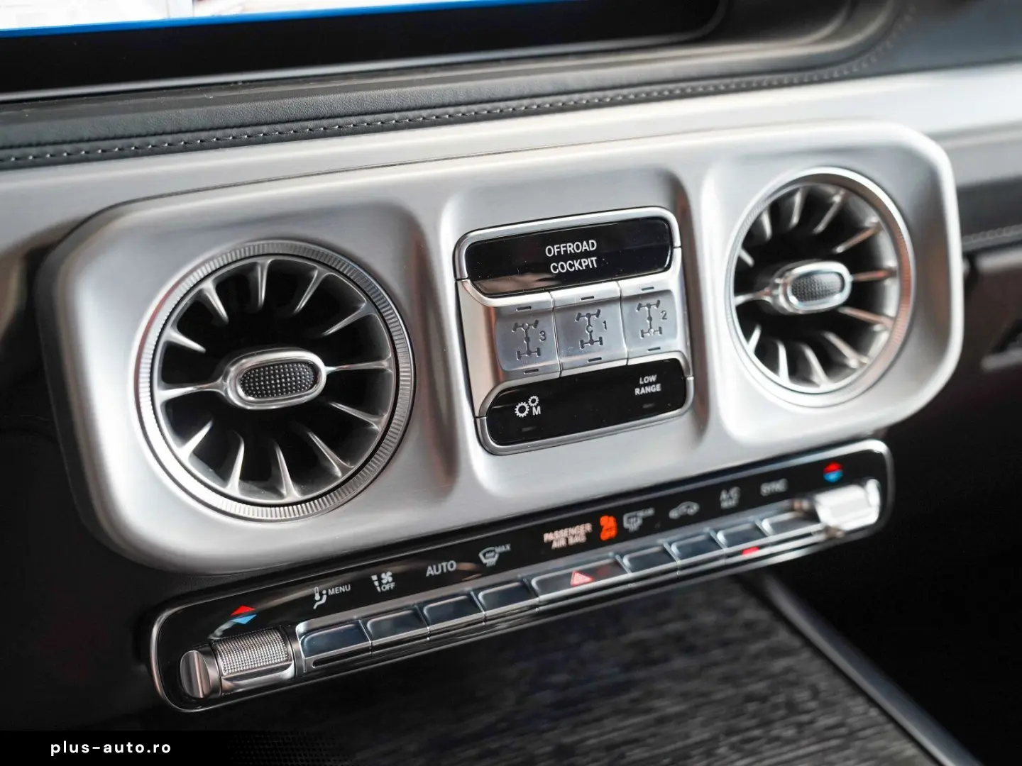 MERCEDES-BENZ G 500 Night I II PROFESSIONAL SUPERIOR&hellip;