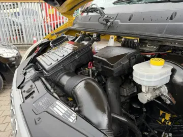 IVECO 40C18 2014 3.0L Diesel