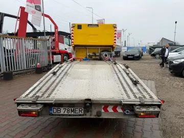 IVECO 40C18 2014 3.0L Diesel