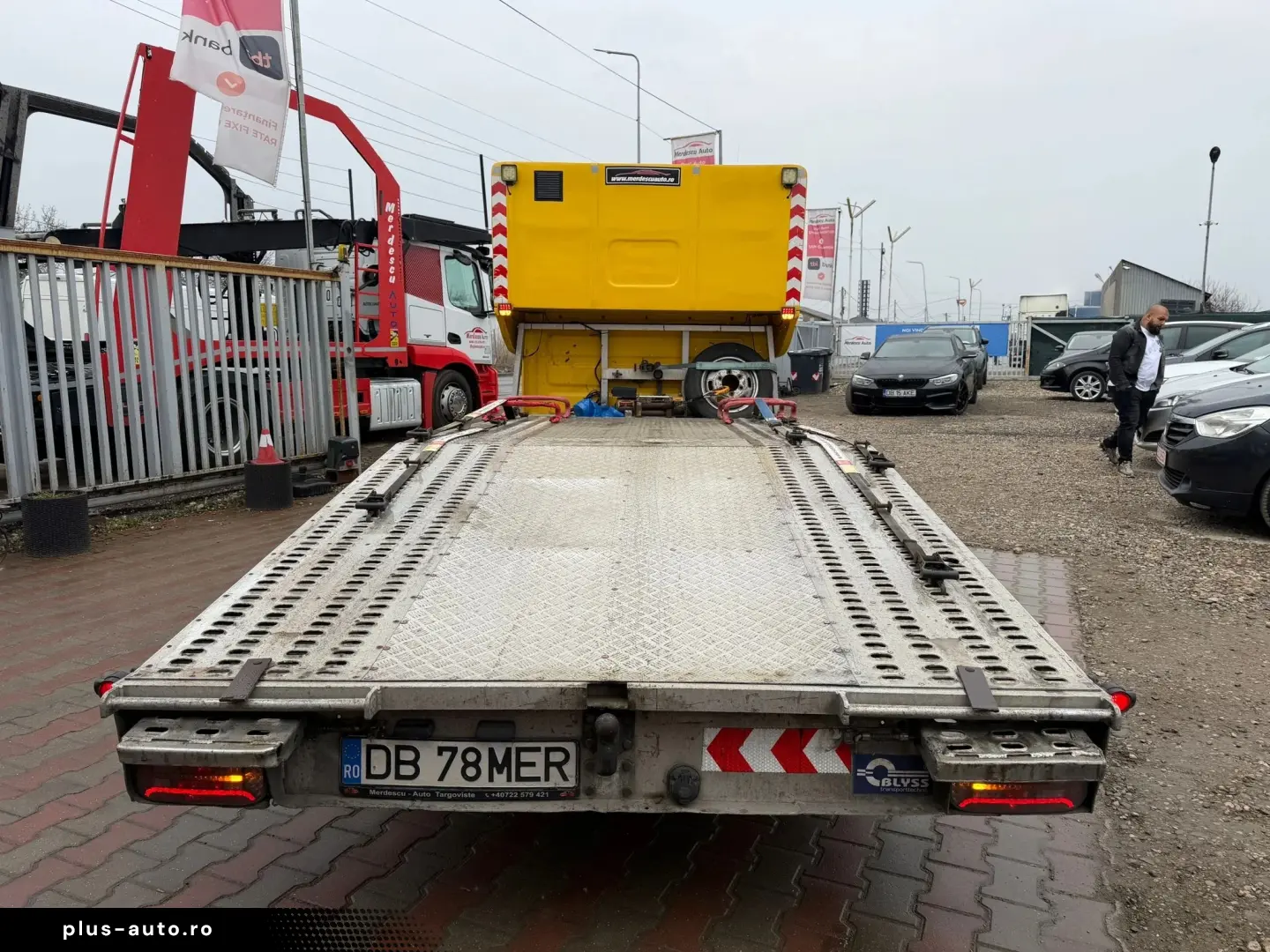 IVECO 40C18 2014 3.0L Diesel