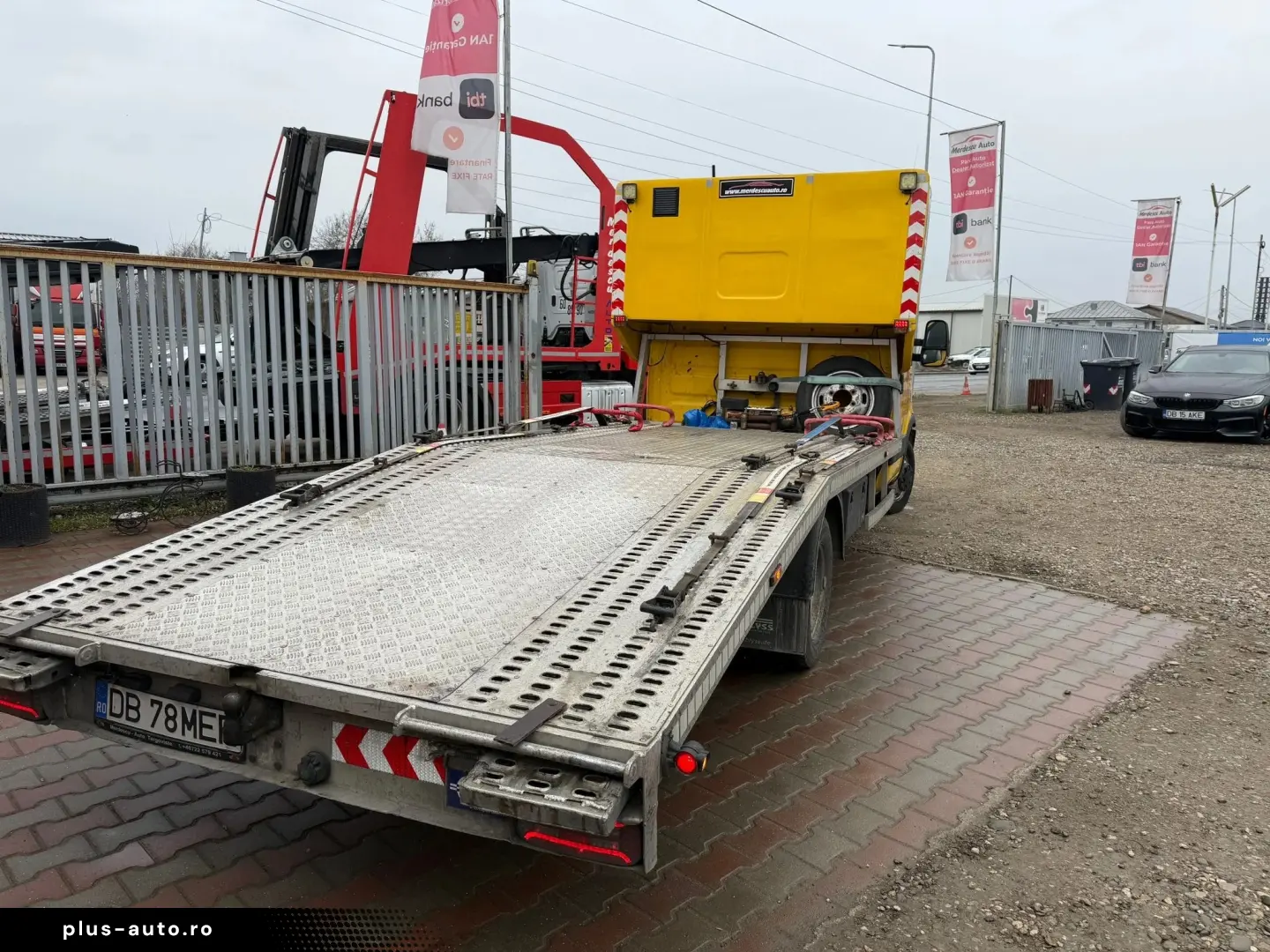 IVECO 40C18 2014 3.0L Diesel