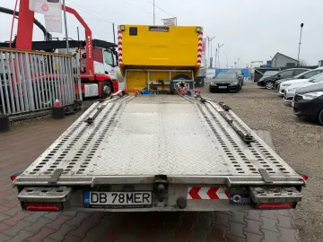 IVECO 40C18 2014 3.0L Diesel