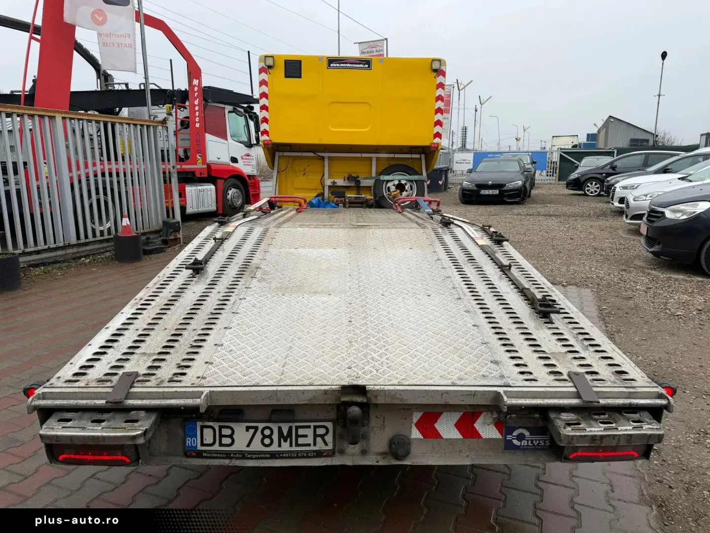 IVECO 40C18 2014 3.0L Diesel