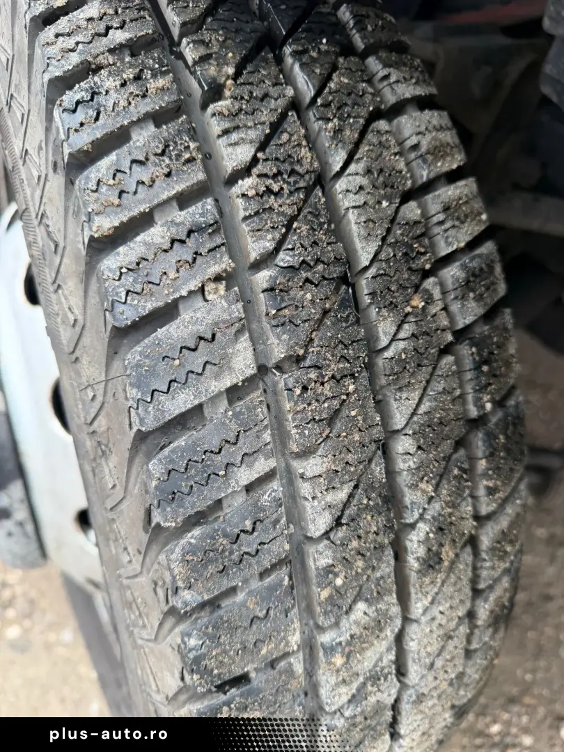 IVECO 40C18 2014 3.0L Diesel