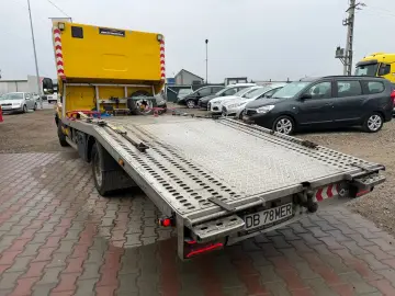 IVECO 40C18 2014 3.0L Diesel