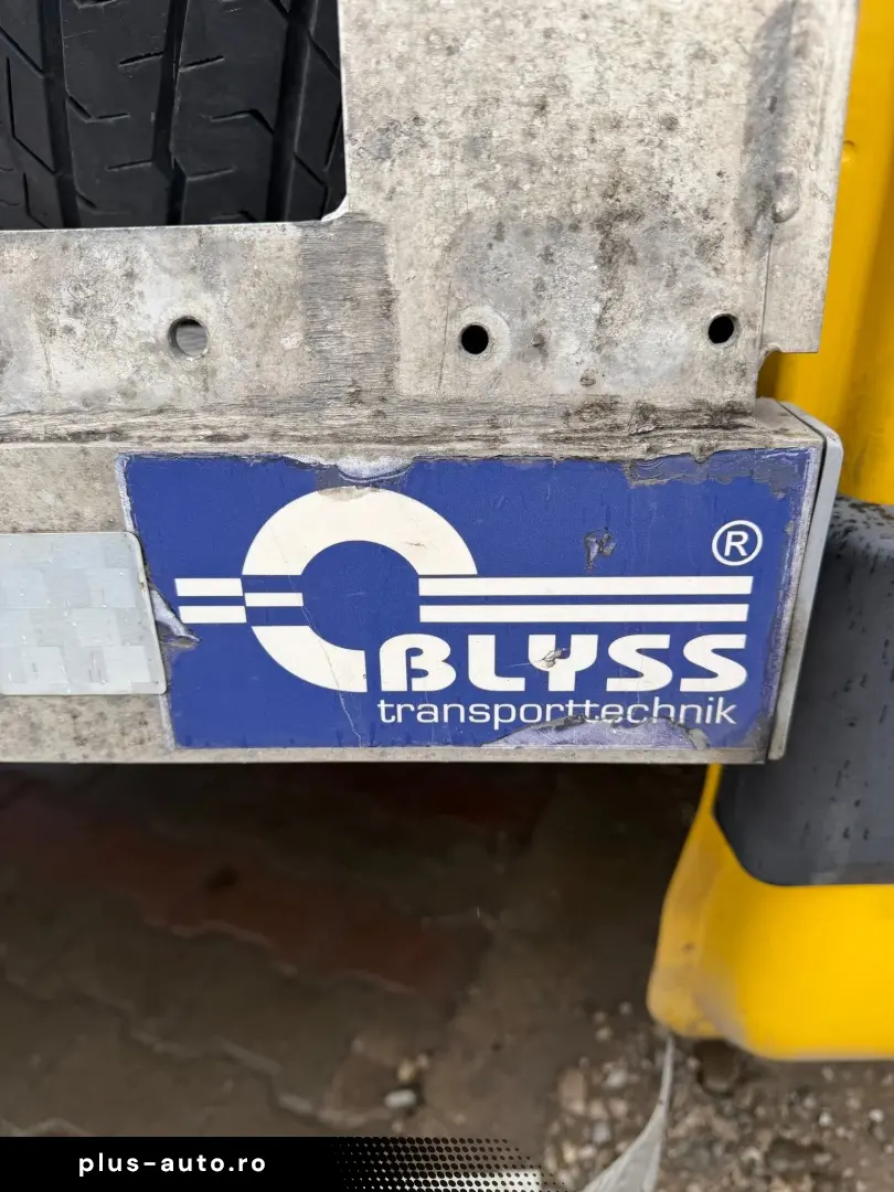 IVECO 40C18 2014 3.0L Diesel