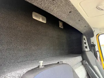 IVECO 40C18 2014 3.0L Diesel