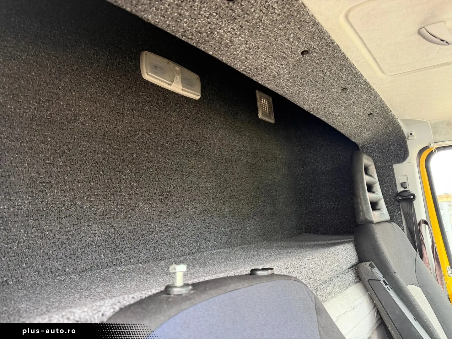 IVECO 40C18 2014 3.0L Diesel