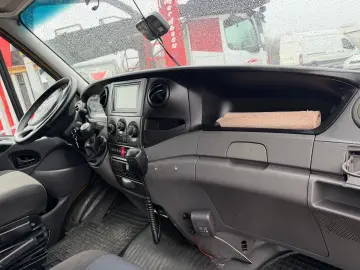 IVECO 40C18 2014 3.0L Diesel