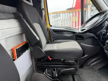 IVECO 40C18 2014 3.0L Diesel