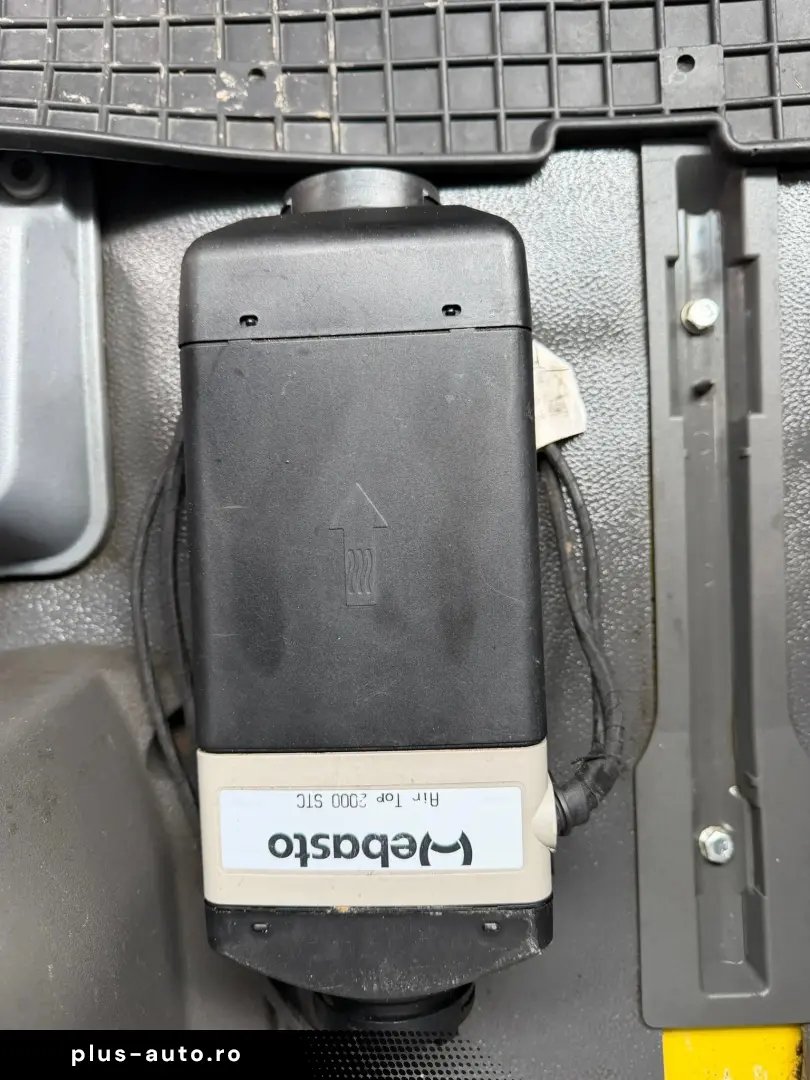 IVECO 40C18 2014 3.0L Diesel