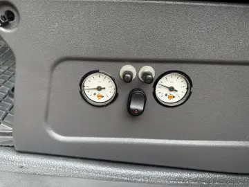 IVECO 40C18 2014 3.0L Diesel