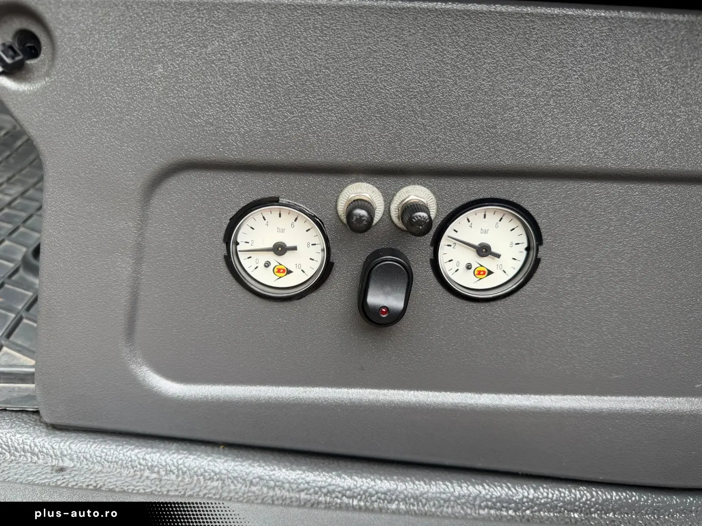 IVECO 40C18 2014 3.0L Diesel