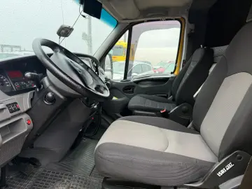 IVECO 40C18 2014 3.0L Diesel