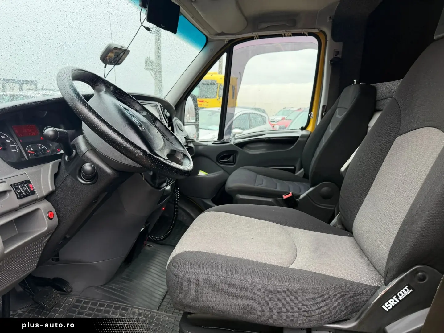 IVECO 40C18 2014 3.0L Diesel