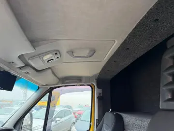 IVECO 40C18 2014 3.0L Diesel