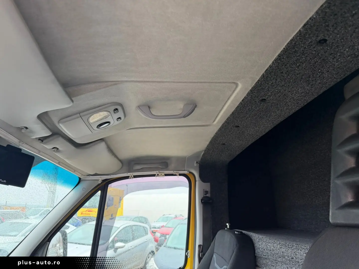 IVECO 40C18 2014 3.0L Diesel