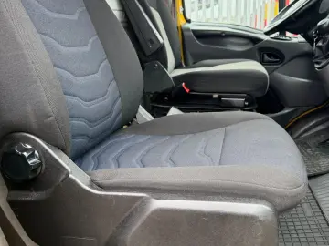 IVECO 40C18 2014 3.0L Diesel