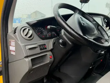 IVECO 40C18 2014 3.0L Diesel