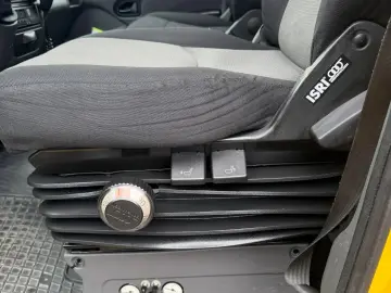 IVECO 40C18 2014 3.0L Diesel