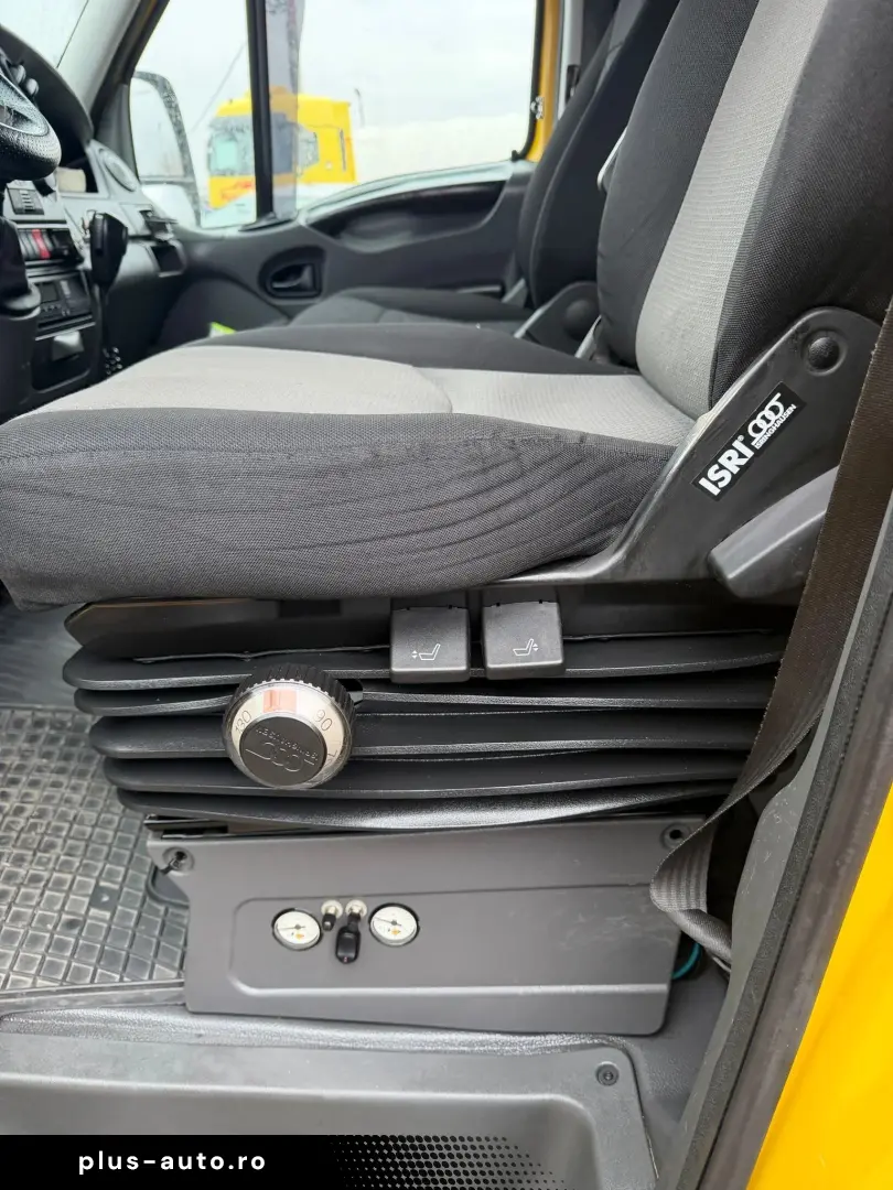 IVECO 40C18 2014 3.0L Diesel