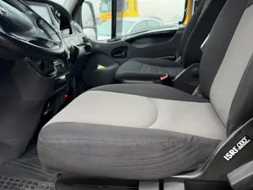 IVECO 40C18 2014 3.0L Diesel