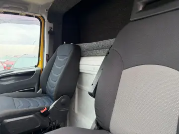 IVECO 40C18 2014 3.0L Diesel