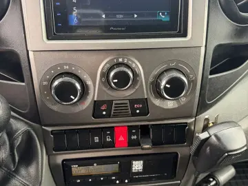 IVECO 40C18 2014 3.0L Diesel