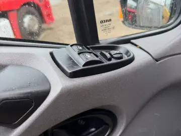 IVECO 40C18 2014 3.0L Diesel