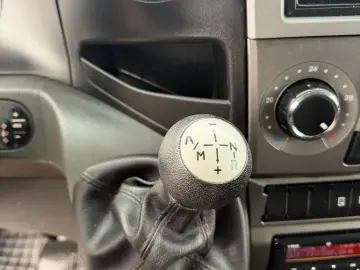 IVECO 40C18 2014 3.0L Diesel