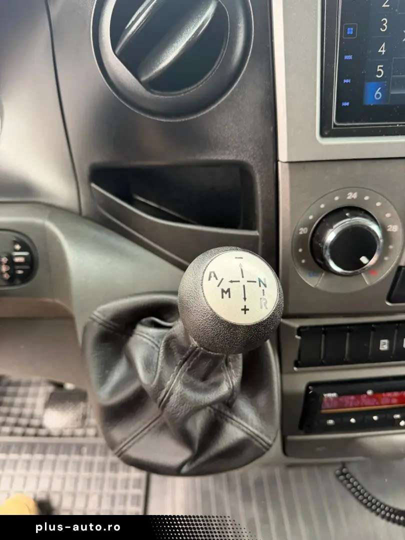 IVECO 40C18 2014 3.0L Diesel