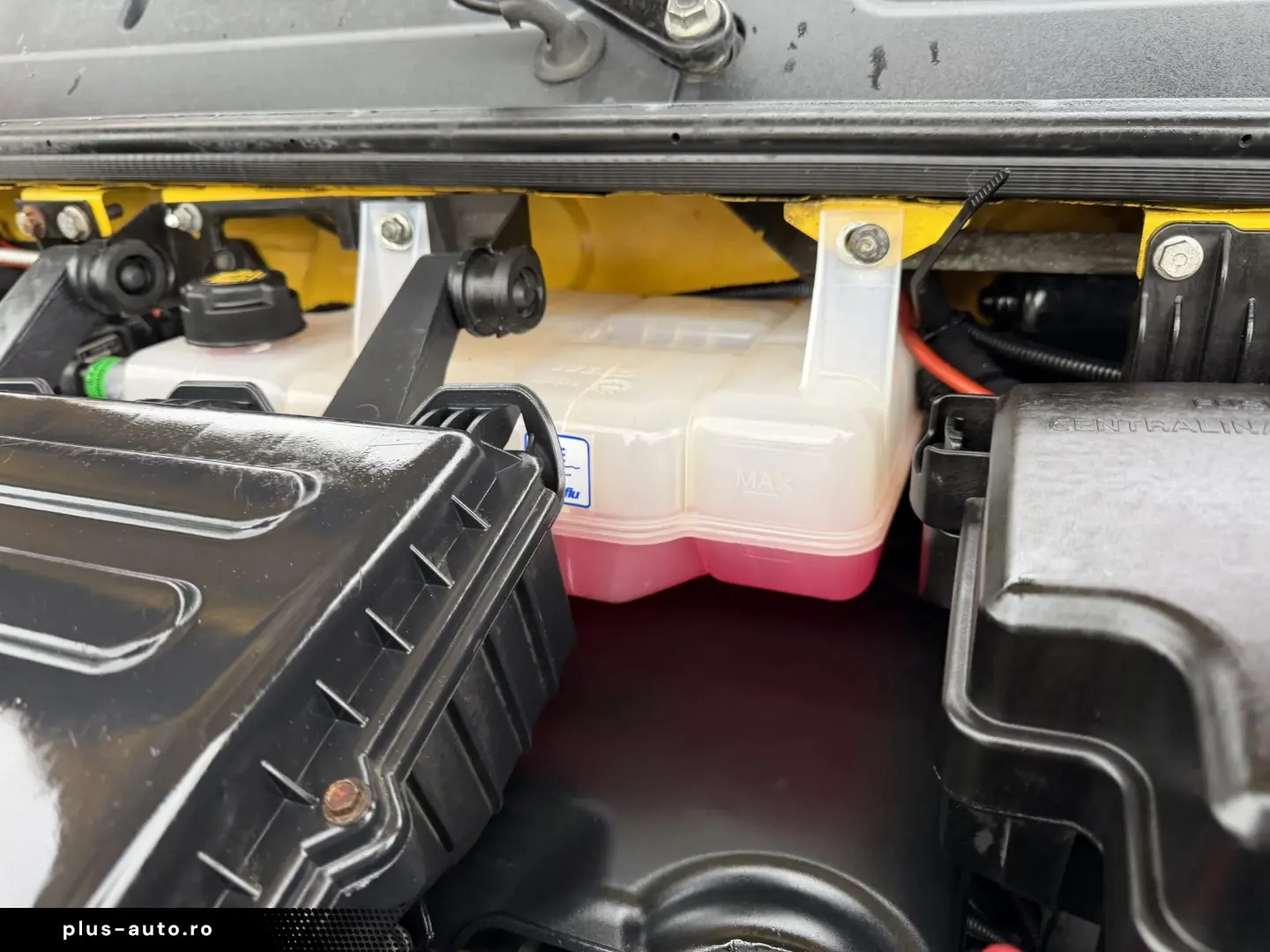 IVECO 40C18 2014 3.0L Diesel