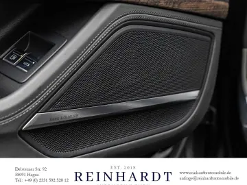 AUDI A8 60TFSie 20Z. LASER OLED ACC HuD PANO 360  B&O