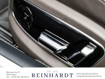 AUDI A8 60TFSie 20Z. LASER OLED ACC HuD PANO 360  B&O