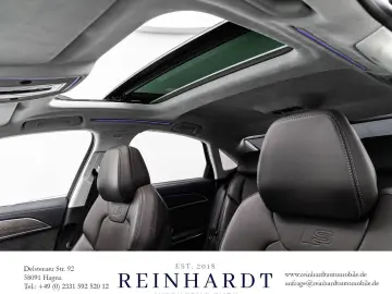 AUDI A8 60TFSie 20Z. LASER OLED ACC HuD PANO 360  B&O