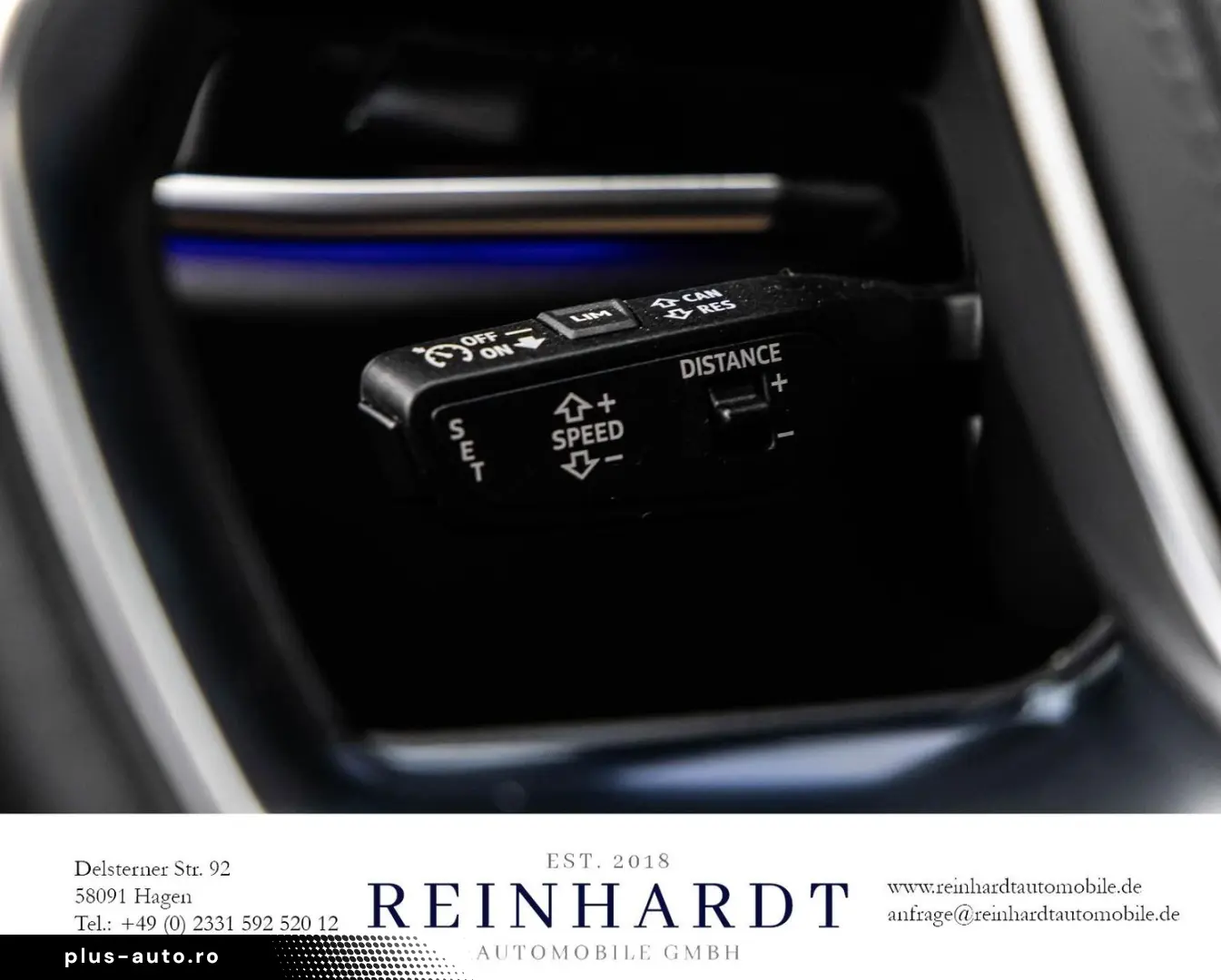 AUDI A8 60TFSie 20Z. LASER OLED ACC HuD PANO 360  B&O