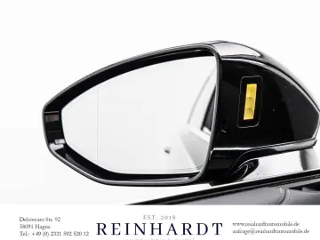 AUDI A8 60TFSie 20Z. LASER OLED ACC HuD PANO 360  B&O